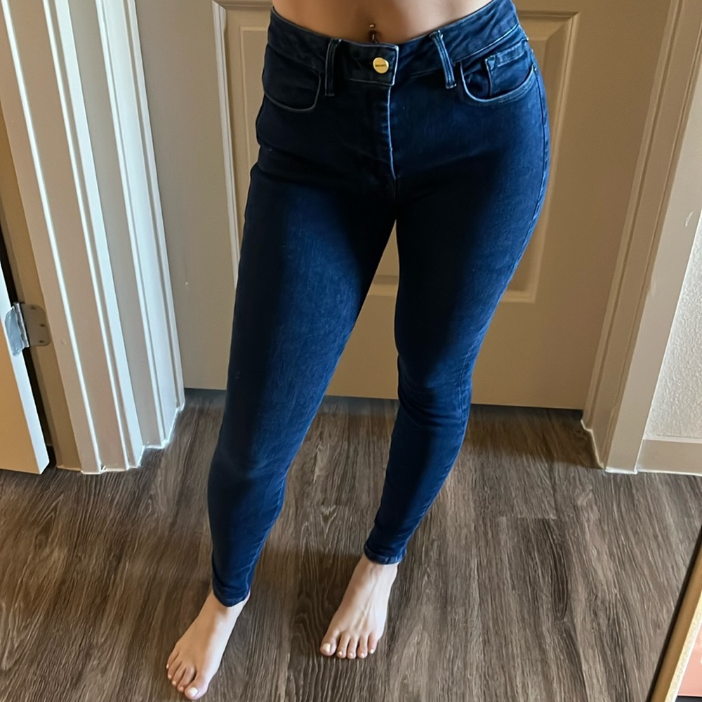 FRAME jeans